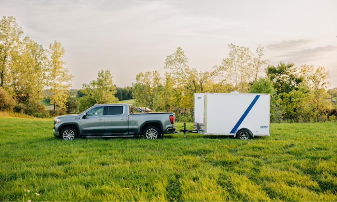 Images Sherpa Trailers Ltd