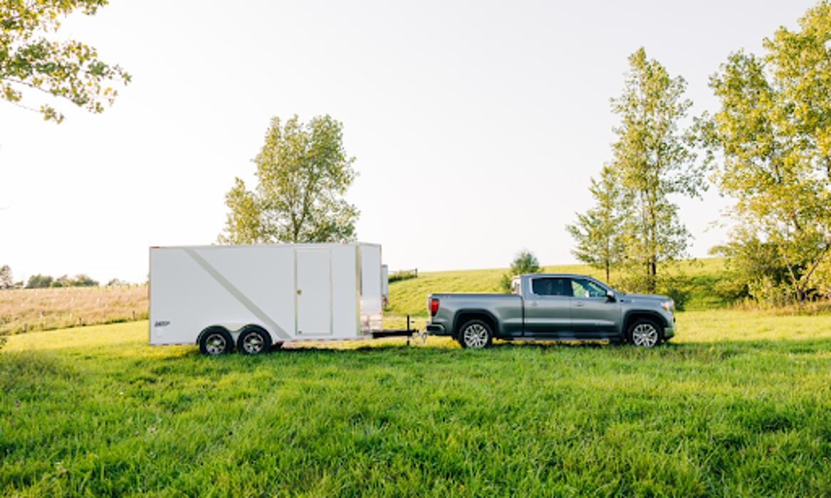 Images Sherpa Trailers Ltd