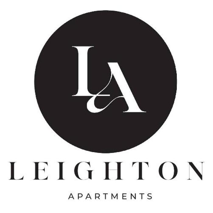 The Leighton Logo