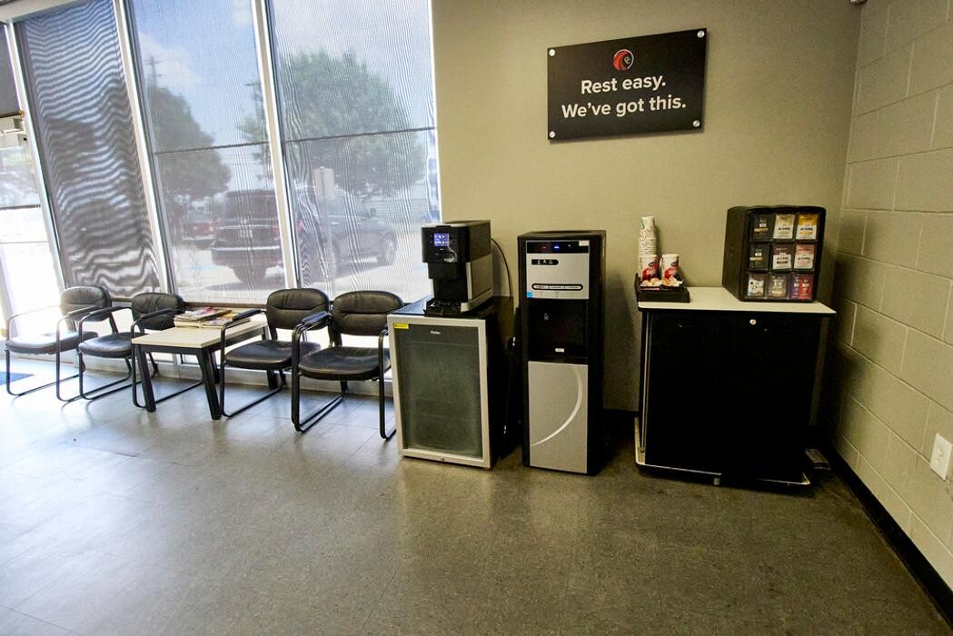 Images Crash Champions Collision Repair East Dallas