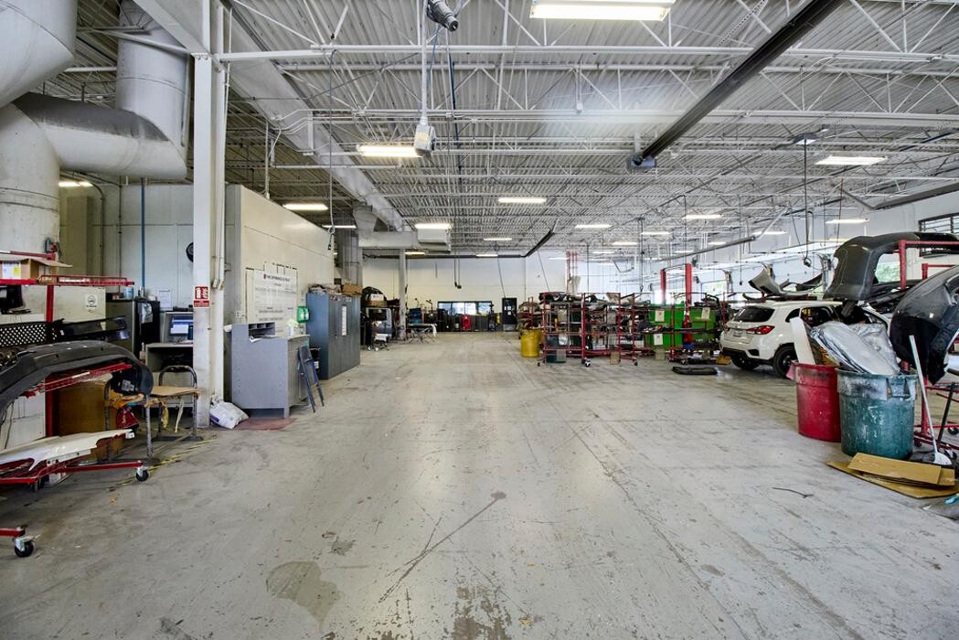 Images Crash Champions Collision Repair East Dallas