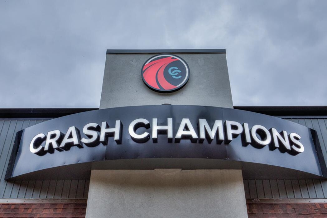 Images Crash Champions Collision Repair Penn Hills