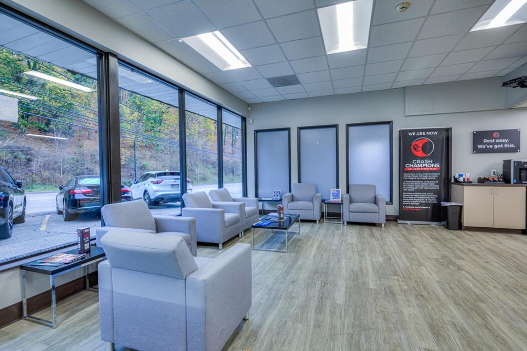 Images Crash Champions Collision Repair Penn Hills