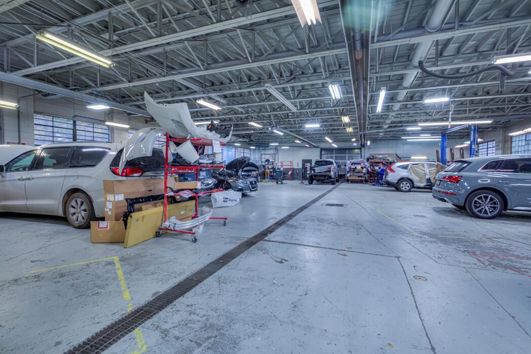 Images Crash Champions Collision Repair Penn Hills