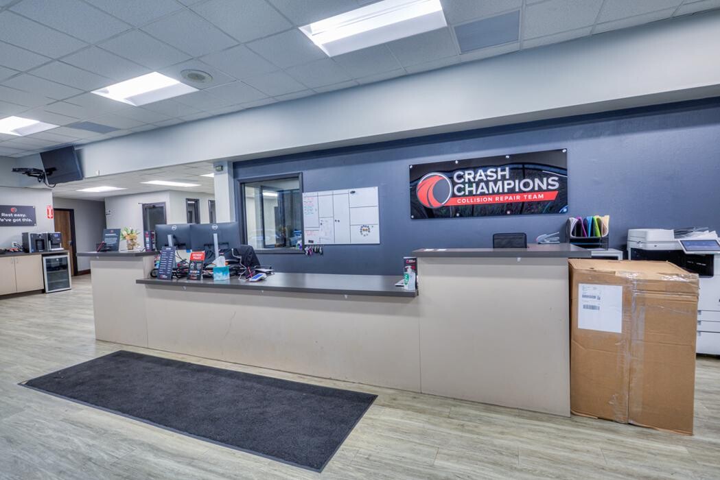 Images Crash Champions Collision Repair Penn Hills