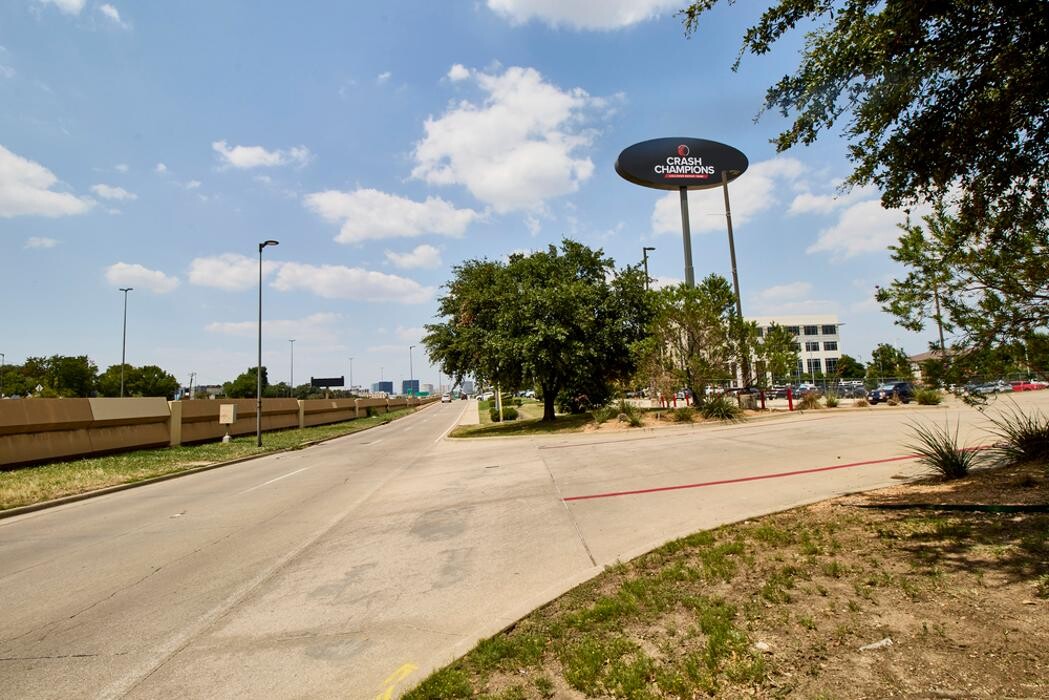 Images Crash Champions Collision Repair North Dallas