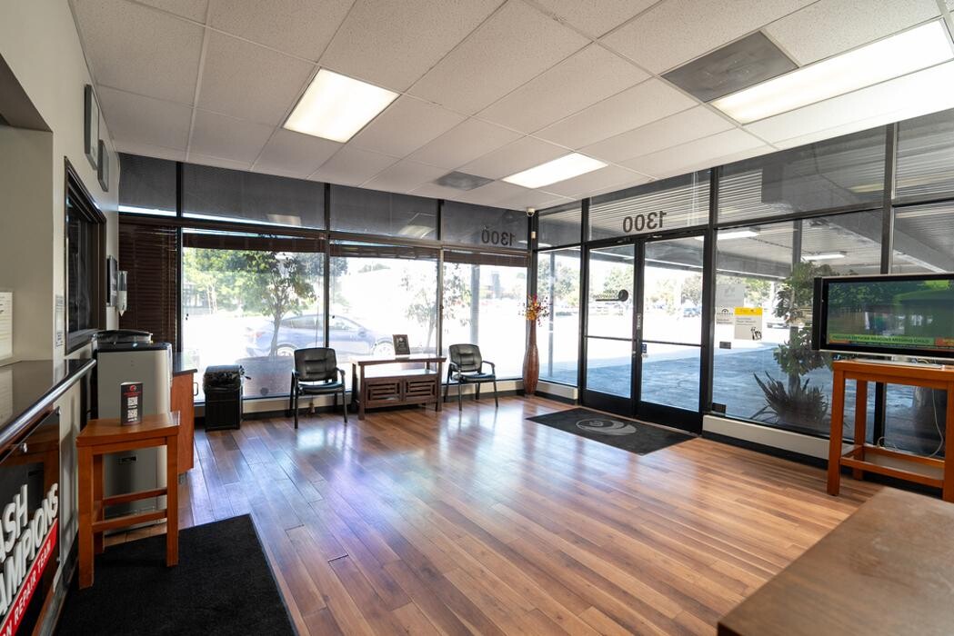 Images Crash Champions Collision Repair South Pasadena