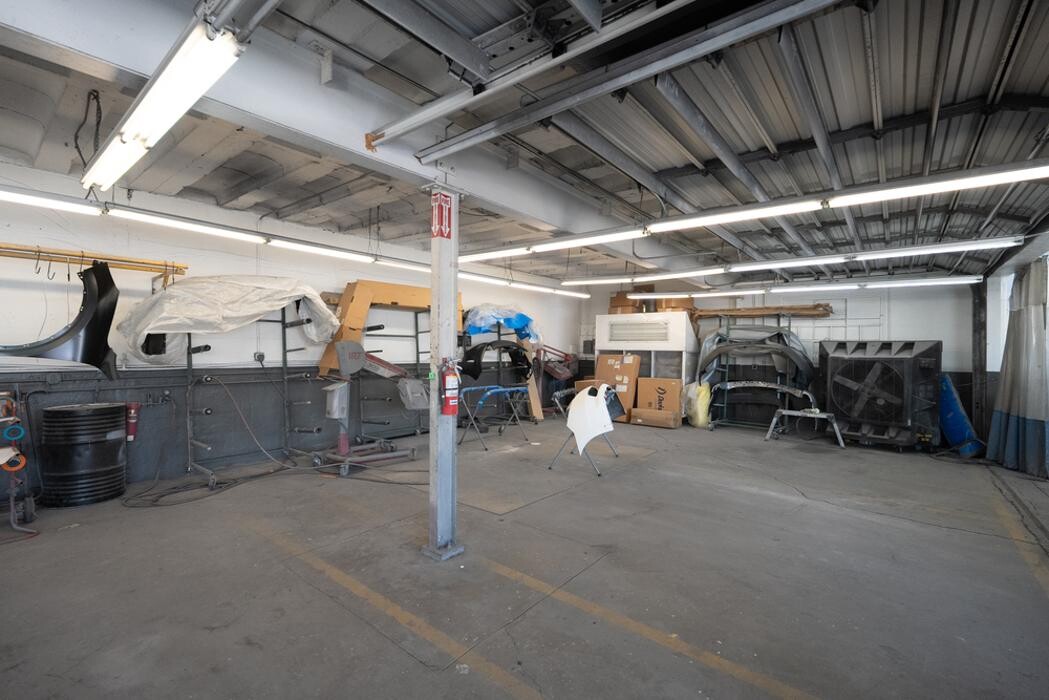 Images Crash Champions Collision Repair South Pasadena