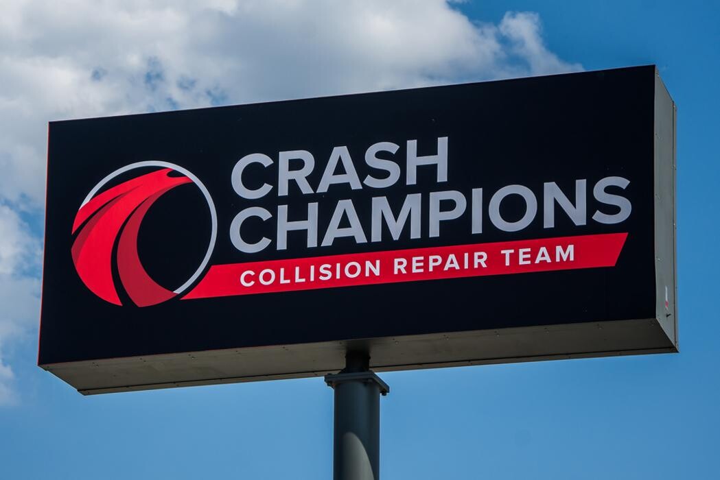 Images Crash Champions Collision Repair Babcock