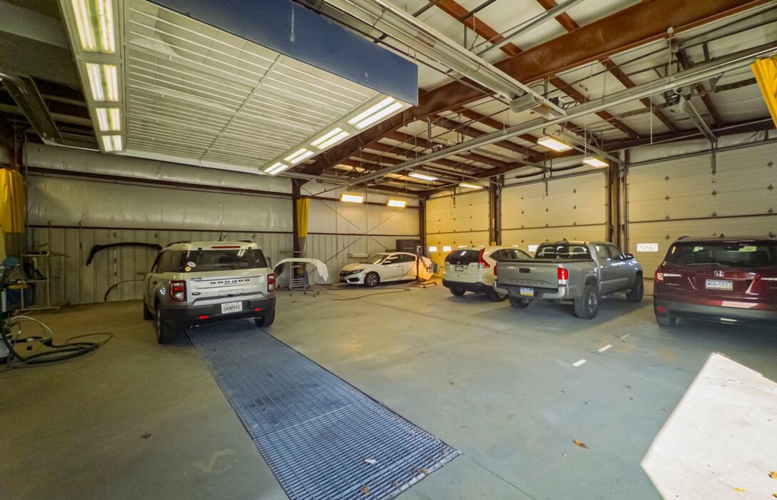 Images Crash Champions Collision Repair Chester Springs