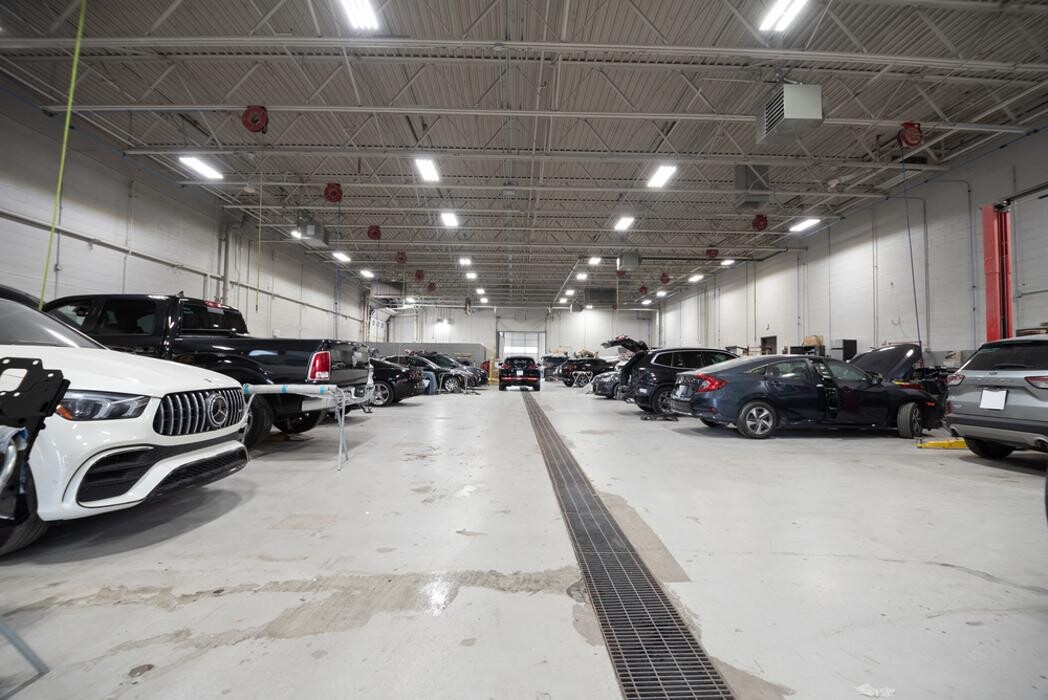 Images Crash Champions Collision Repair South Holland