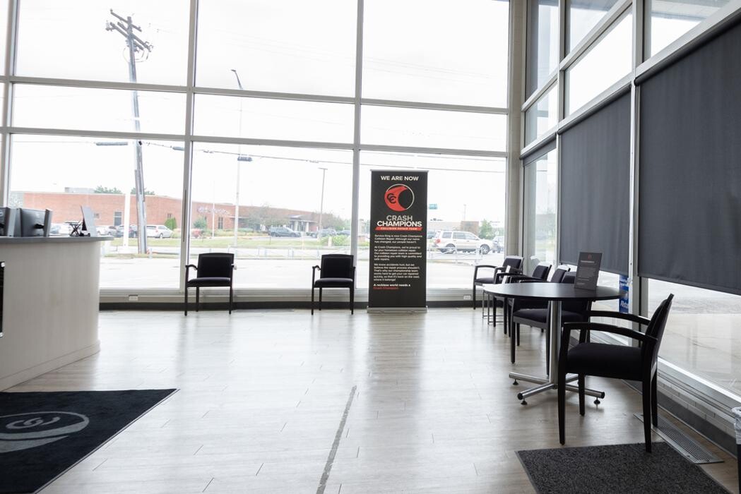 Images Crash Champions Collision Repair South Holland
