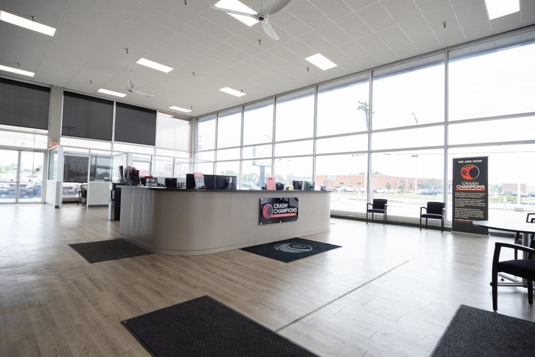 Images Crash Champions Collision Repair South Holland