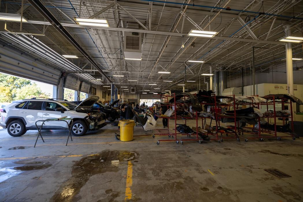 Images Crash Champions Collision Repair Rochester