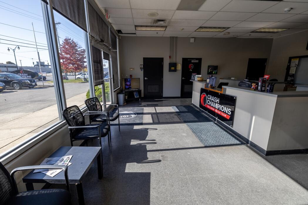 Images Crash Champions Collision Repair Rochester