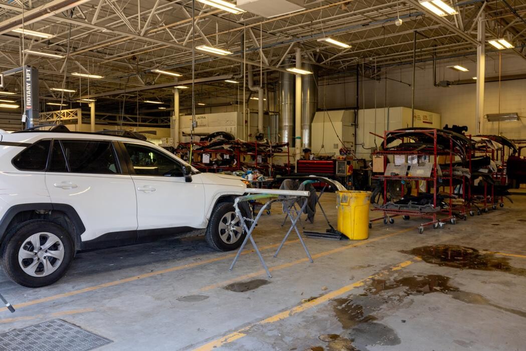 Images Crash Champions Collision Repair Rochester