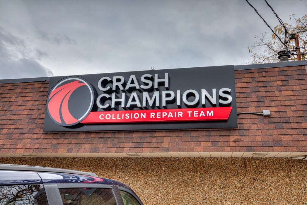 Images Crash Champions Collision Repair Crafton