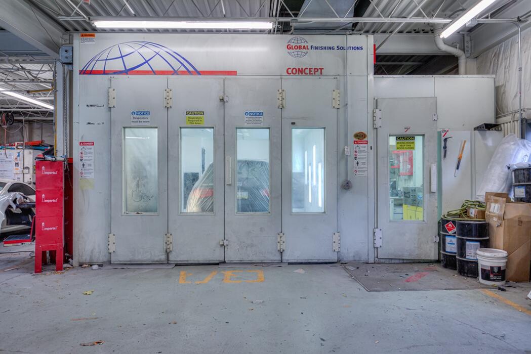 Images Crash Champions Collision Repair Crafton