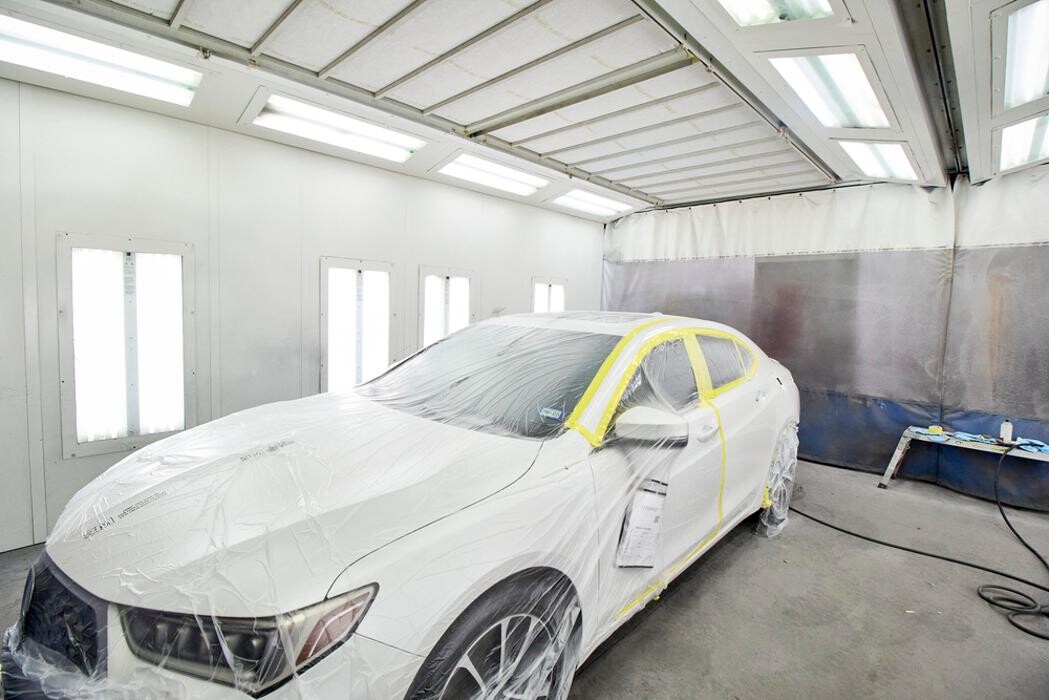 Images Crash Champions Collision Repair Benbrook