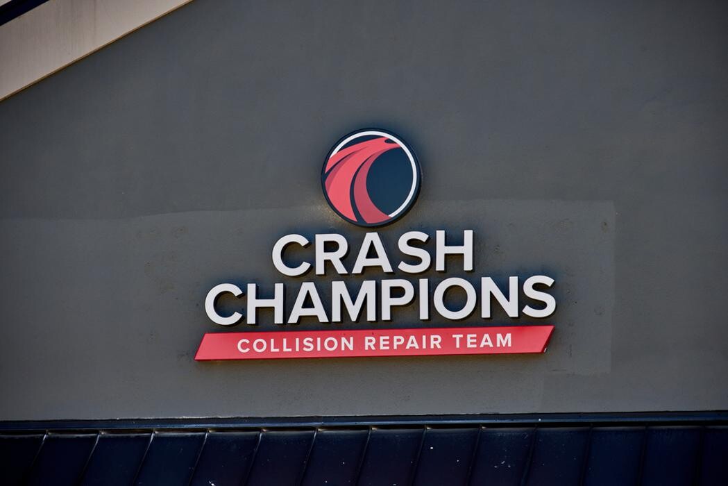 Images Crash Champions Collision Repair West Plano