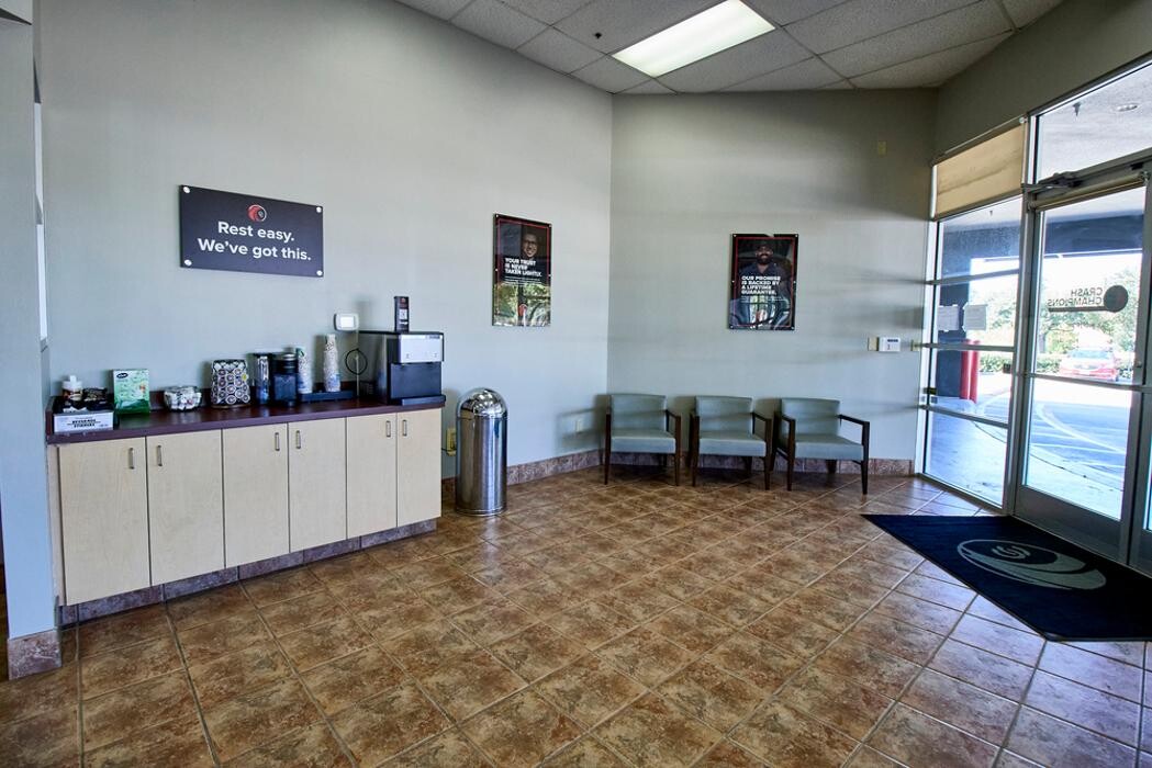 Images Crash Champions Collision Repair West Plano