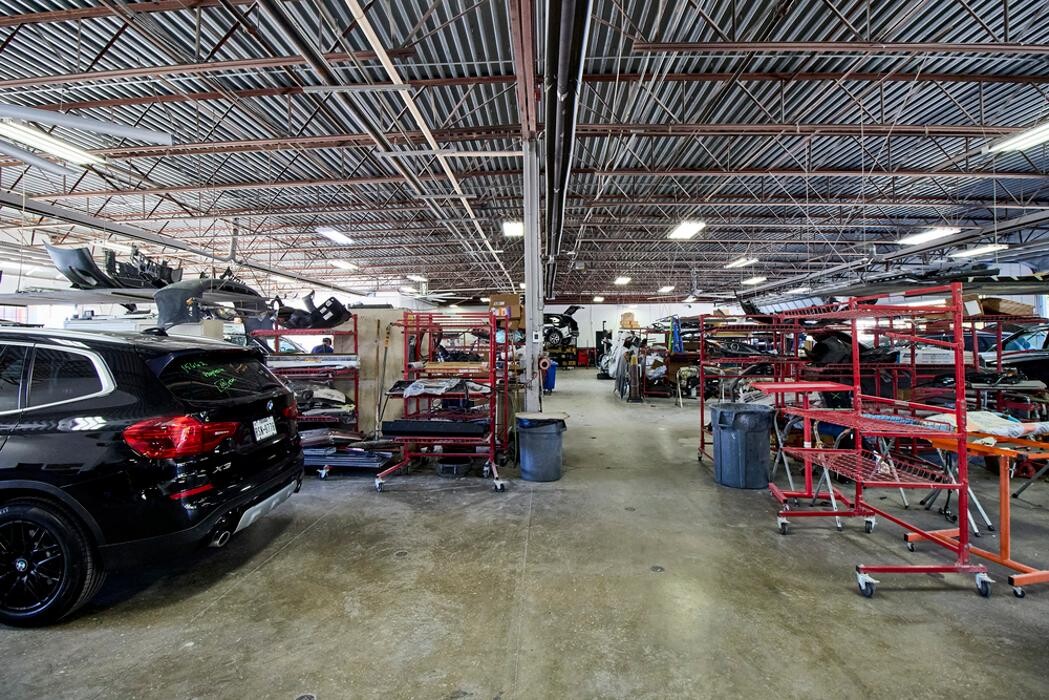 Images Crash Champions Collision Repair West Plano