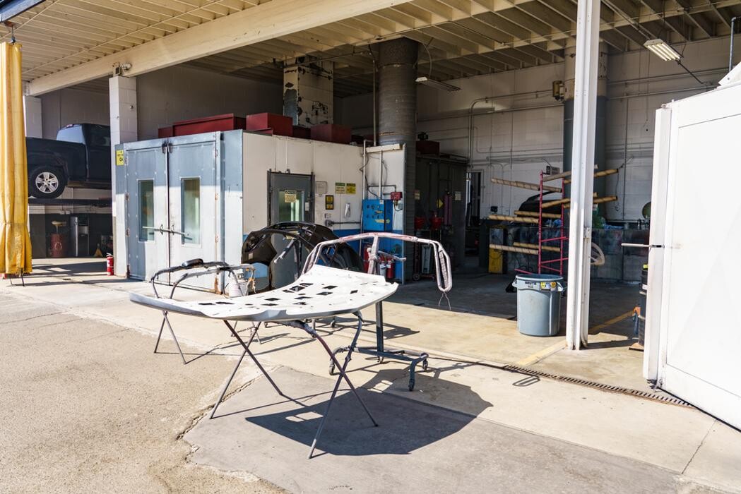 Images Crash Champions Collision Repair National City Boulevard