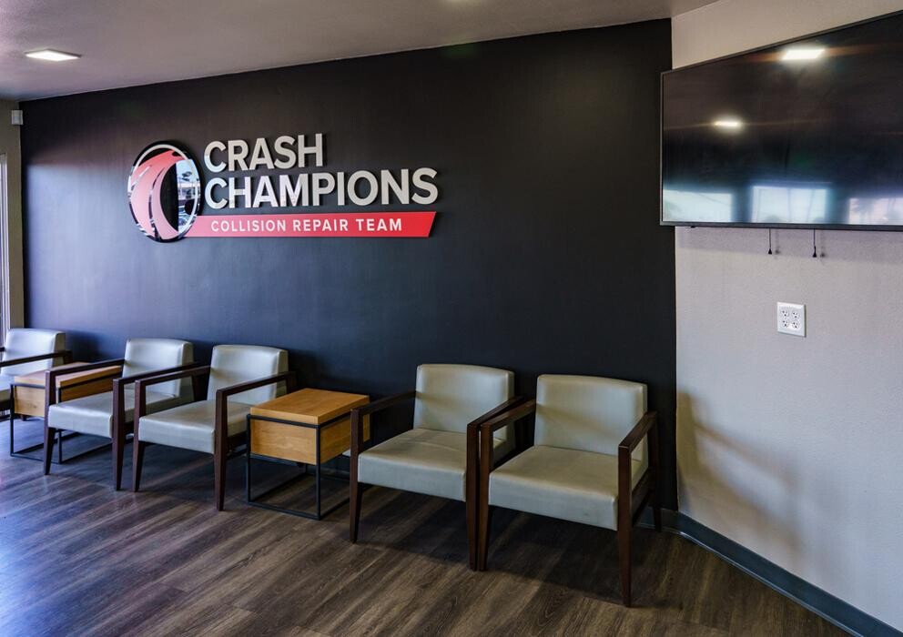 Images Crash Champions Collision Repair National City Boulevard