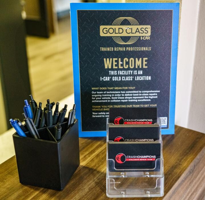 Images Crash Champions Collision Repair National City Boulevard