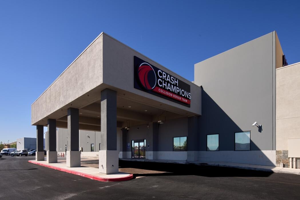Images Crash Champions Collision Repair Spring Valley