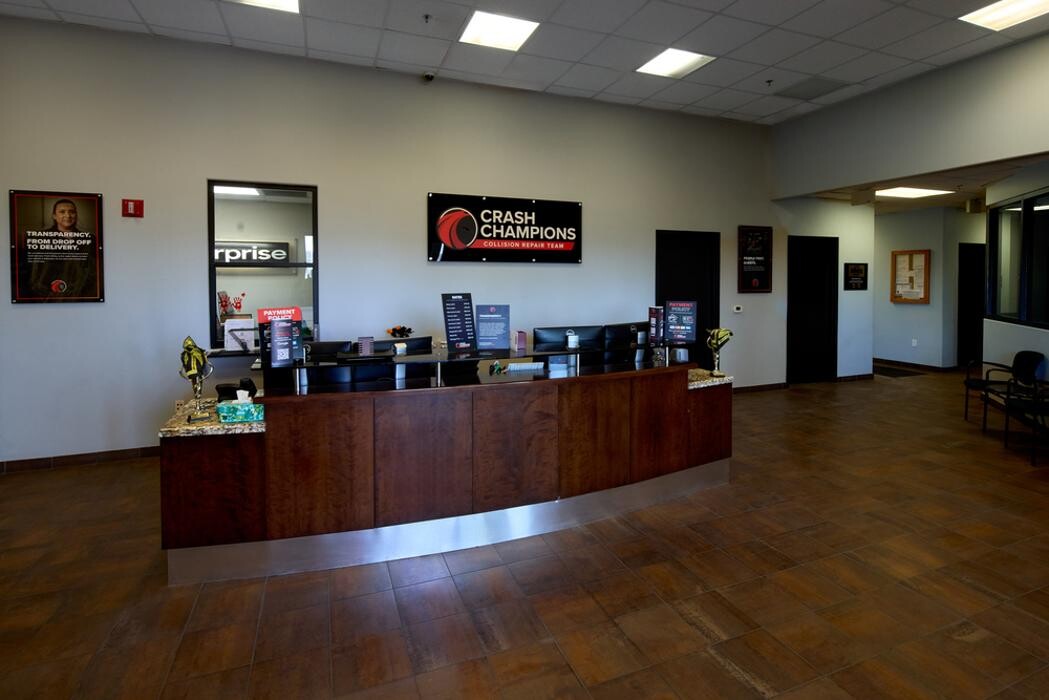 Images Crash Champions Collision Repair Spring Valley