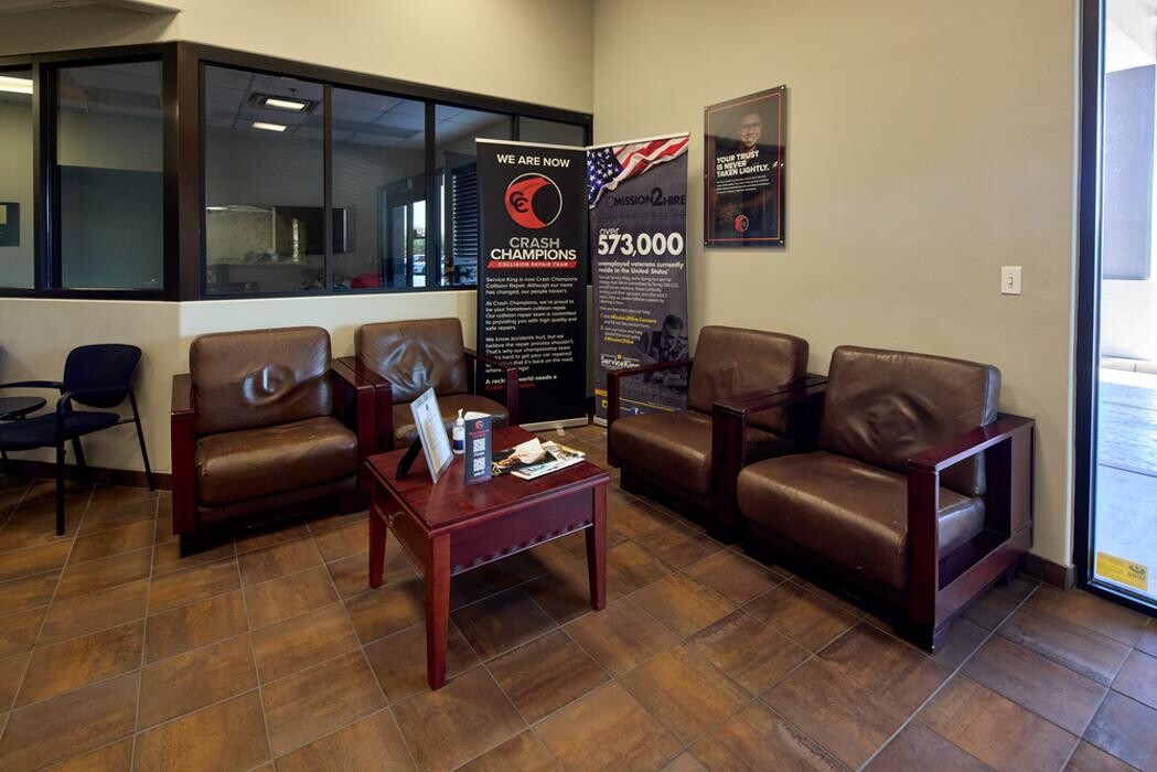 Images Crash Champions Collision Repair Spring Valley