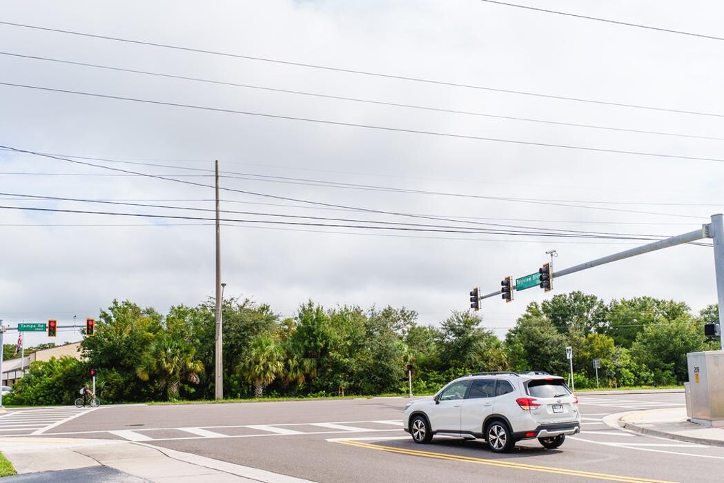 Images Crash Champions Collision Repair Oldsmar
