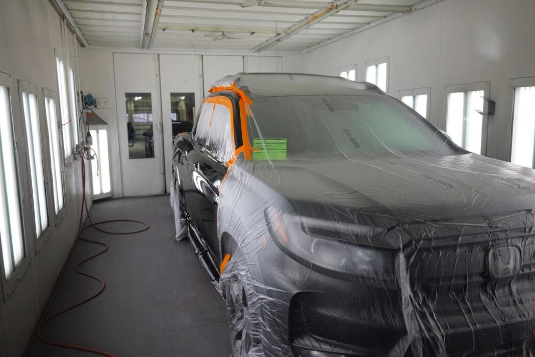 Images Crash Champions Collision Repair Charlotte