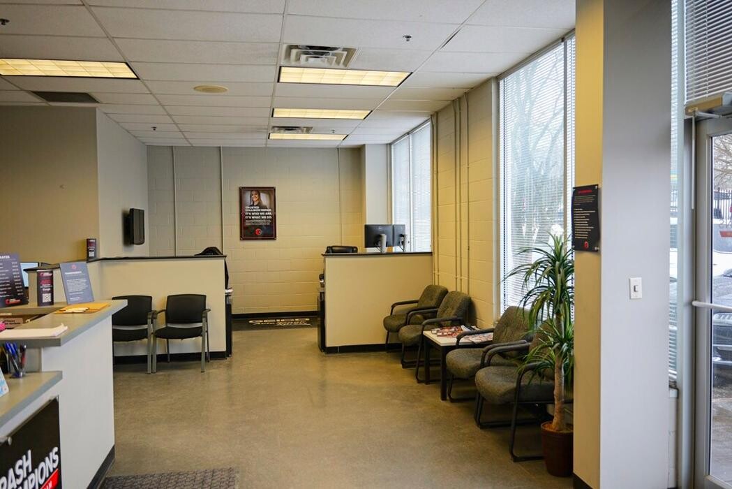 Images Crash Champions Collision Repair Charlotte