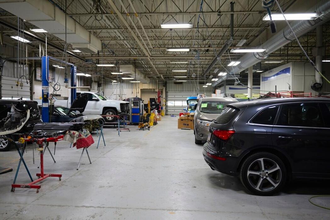 Images Crash Champions Collision Repair Charlotte