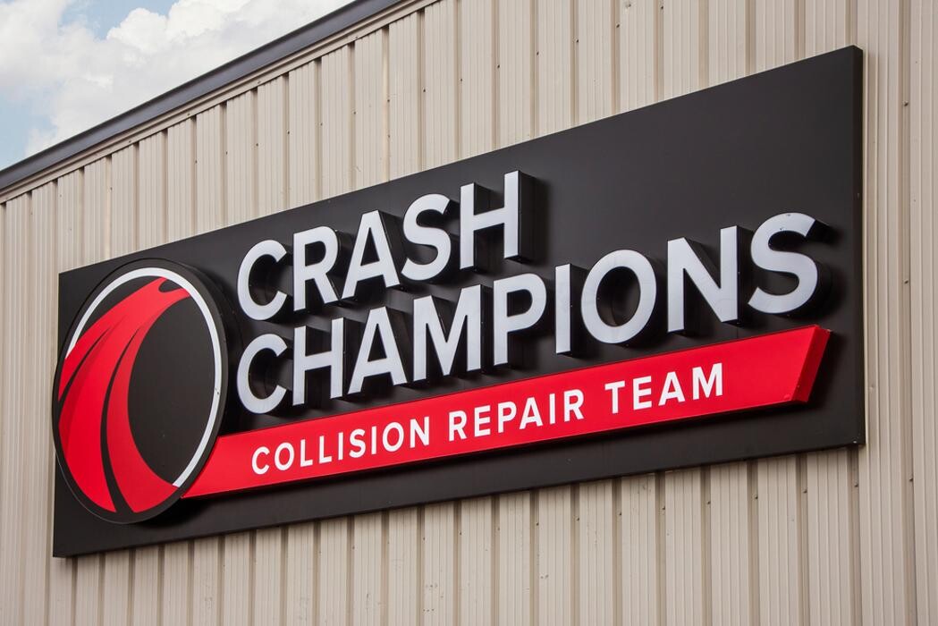 Images Crash Champions Collision Repair Broadway