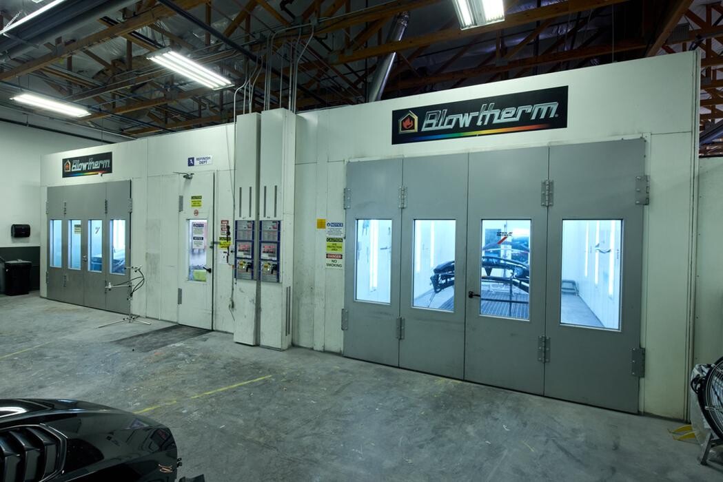 Images Crash Champions Collision Repair N Las Vegas