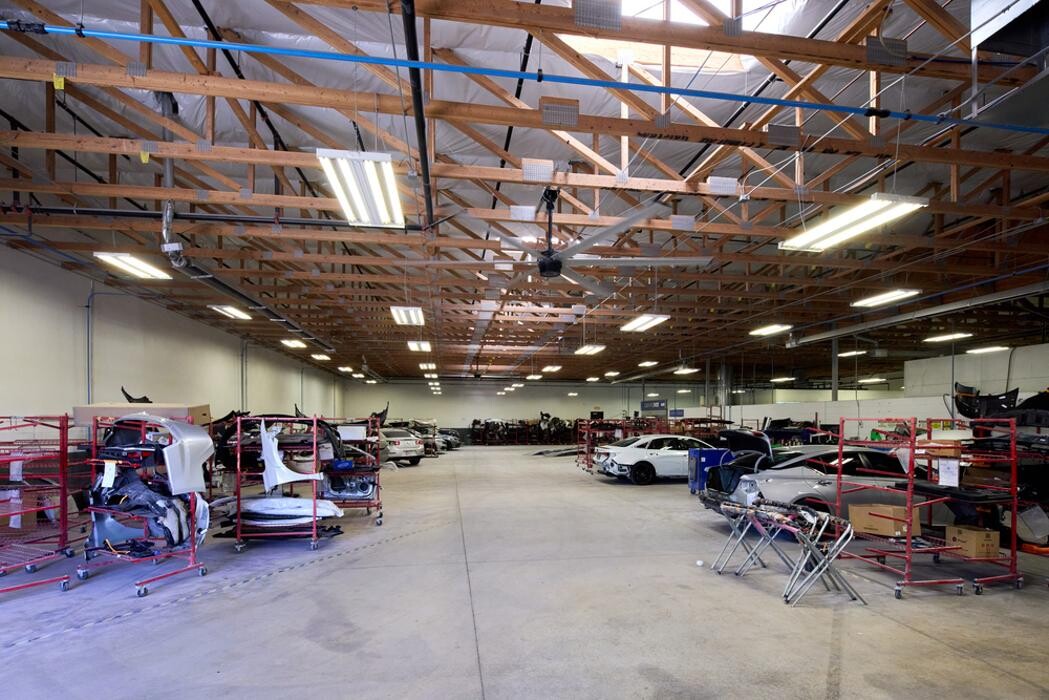 Images Crash Champions Collision Repair N Las Vegas