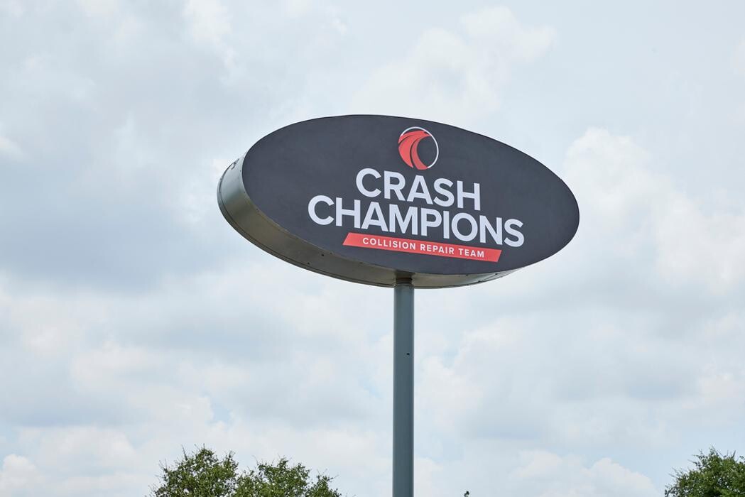 Images Crash Champions Collision Repair Pantego