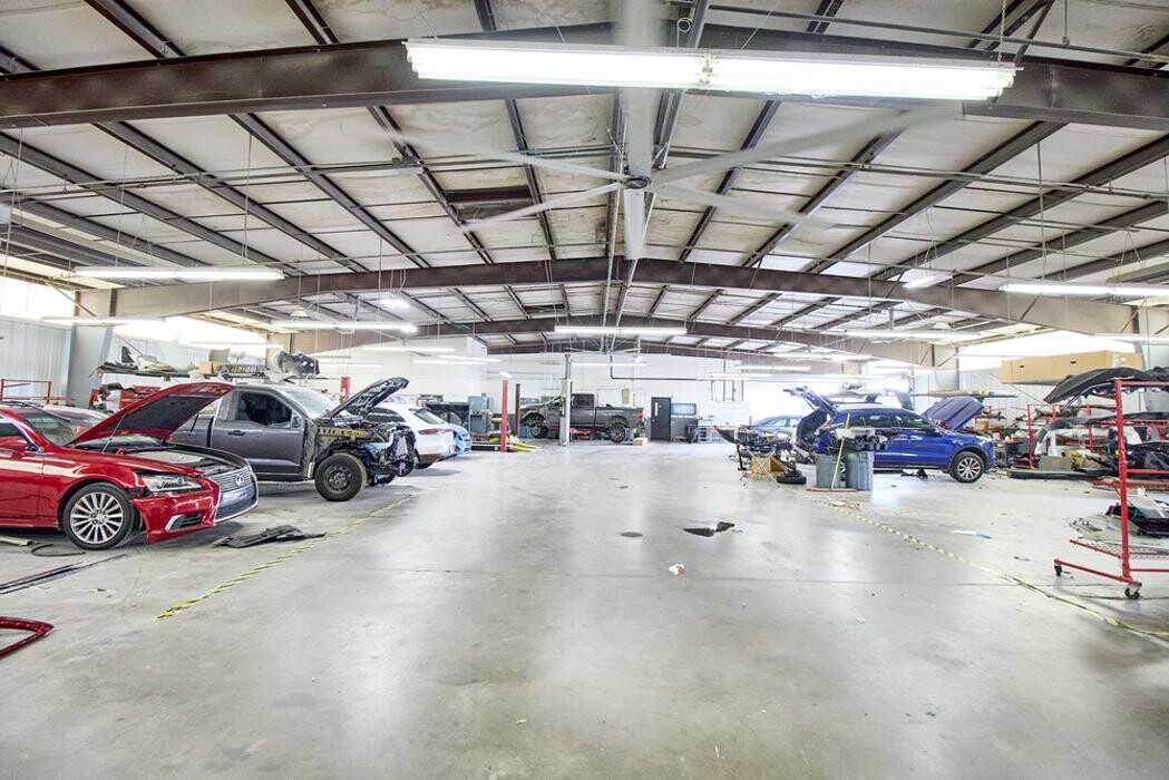 Images Crash Champions Collision Repair Pantego