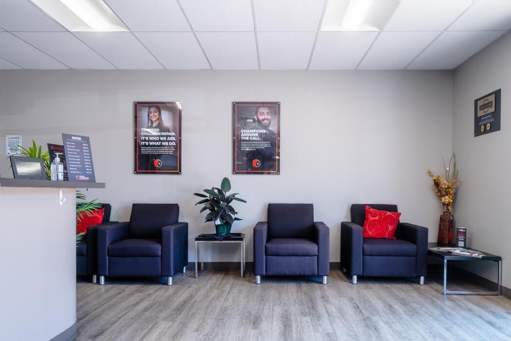 Images Crash Champions Collision Repair Mission Valley East