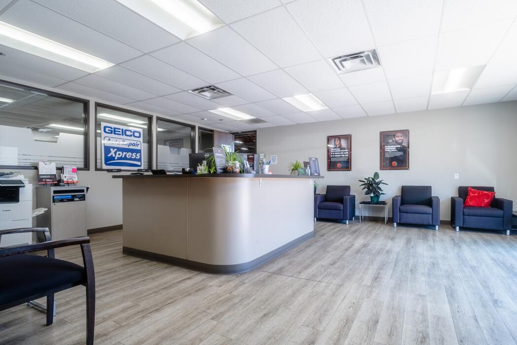 Images Crash Champions Collision Repair Mission Valley East