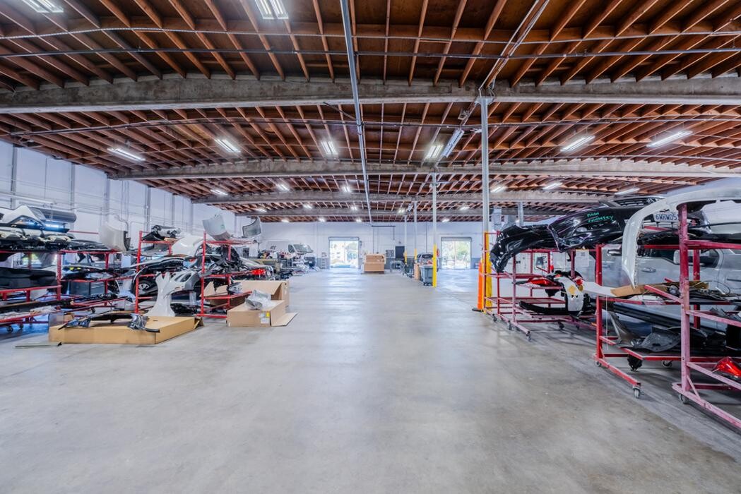 Images Crash Champions Collision Repair Mission Valley East