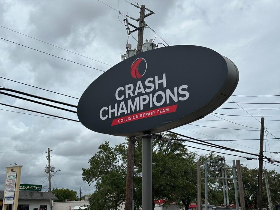Images Crash Champions Collision Repair Bellaire
