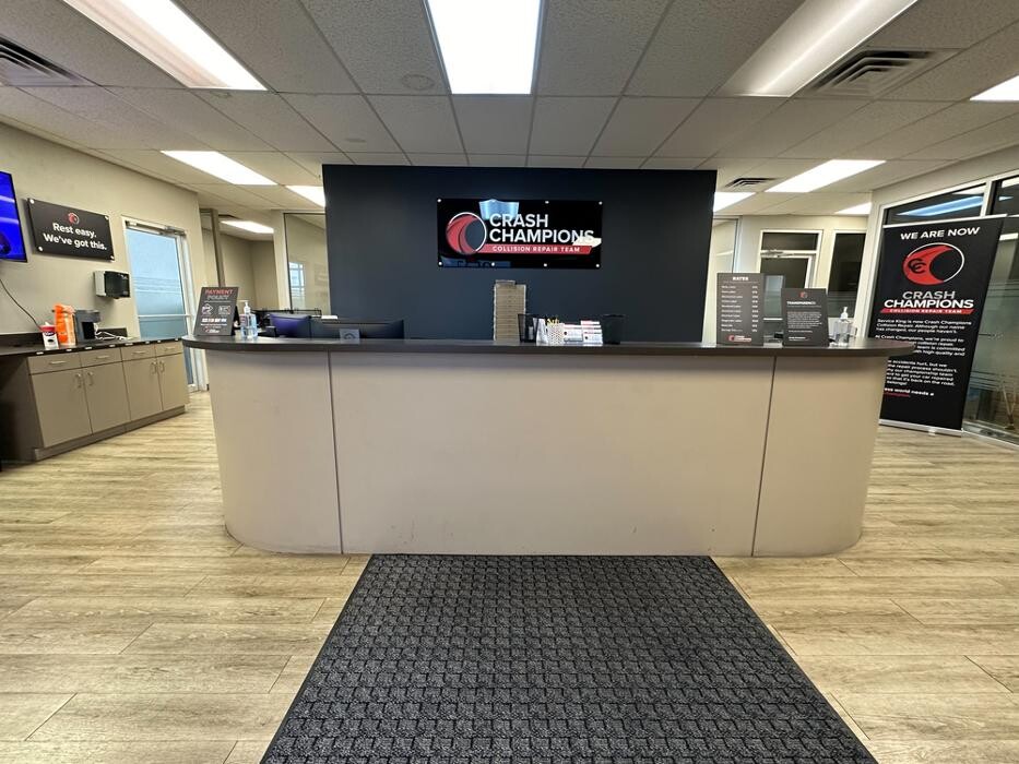 Images Crash Champions Collision Repair Bellaire