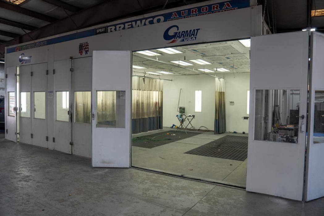 Images Crash Champions Collision Repair Mandarin