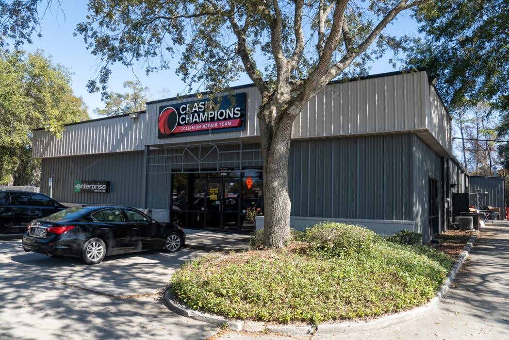 Images Crash Champions Collision Repair Mandarin