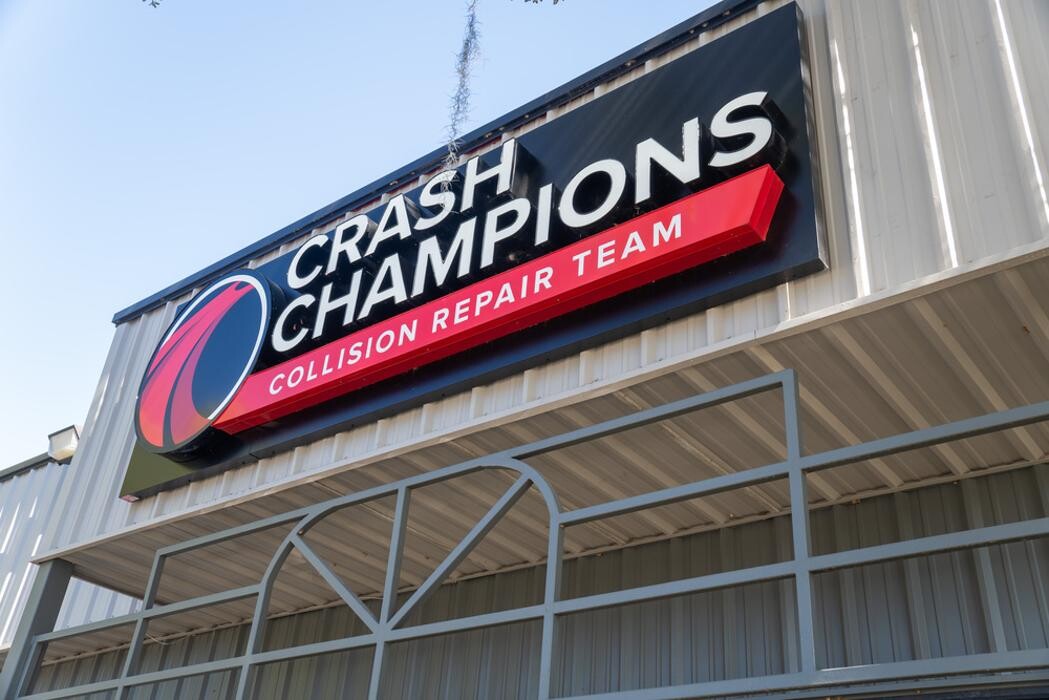 Images Crash Champions Collision Repair Mandarin