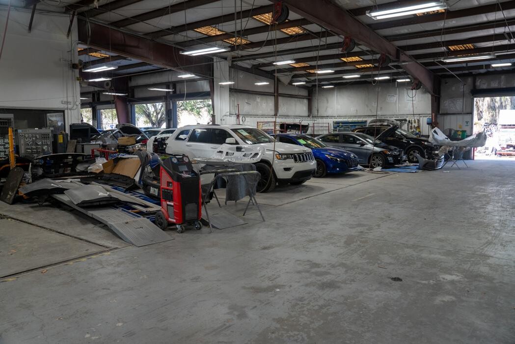 Images Crash Champions Collision Repair Mandarin